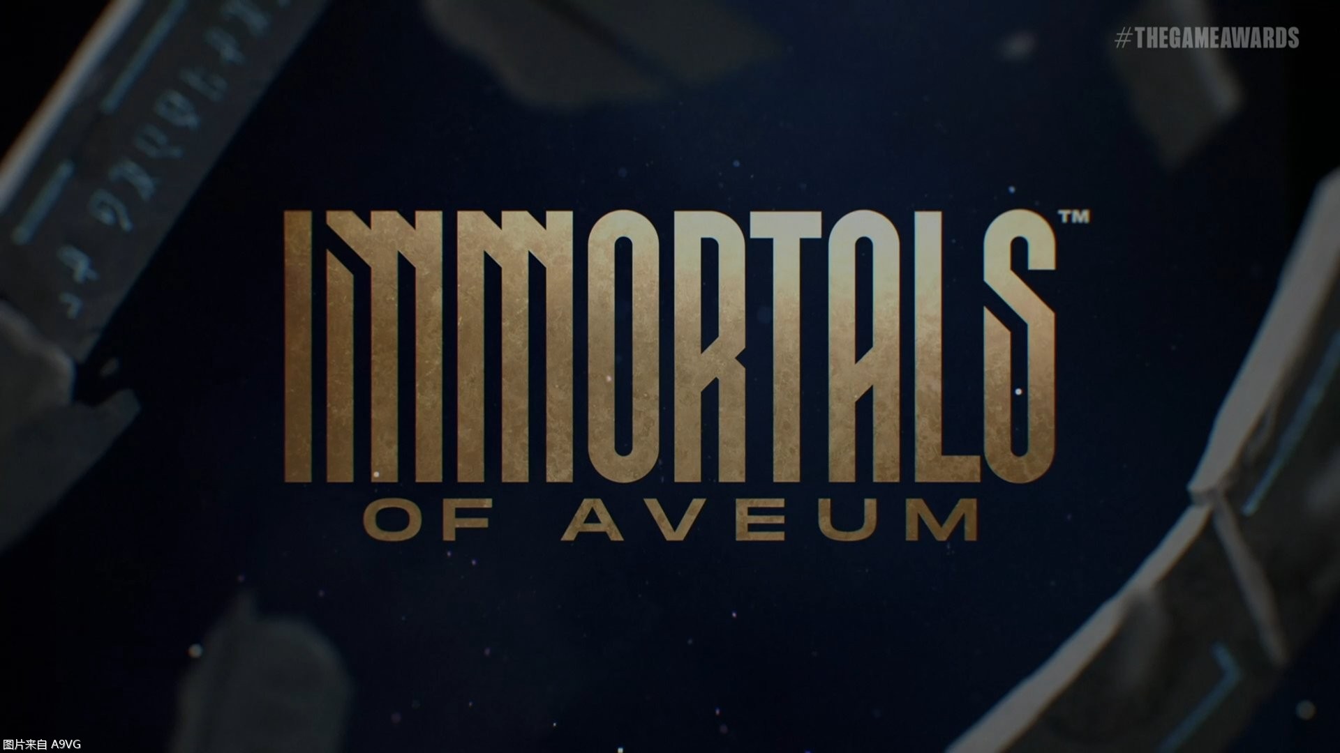 EA Originals Immortals of Aveum