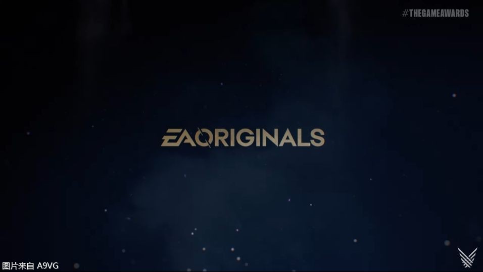 EA Originals Immortals of Aveum