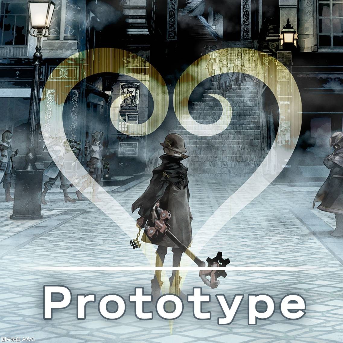Ρ֮ Missing-LinkʵʩPrototype