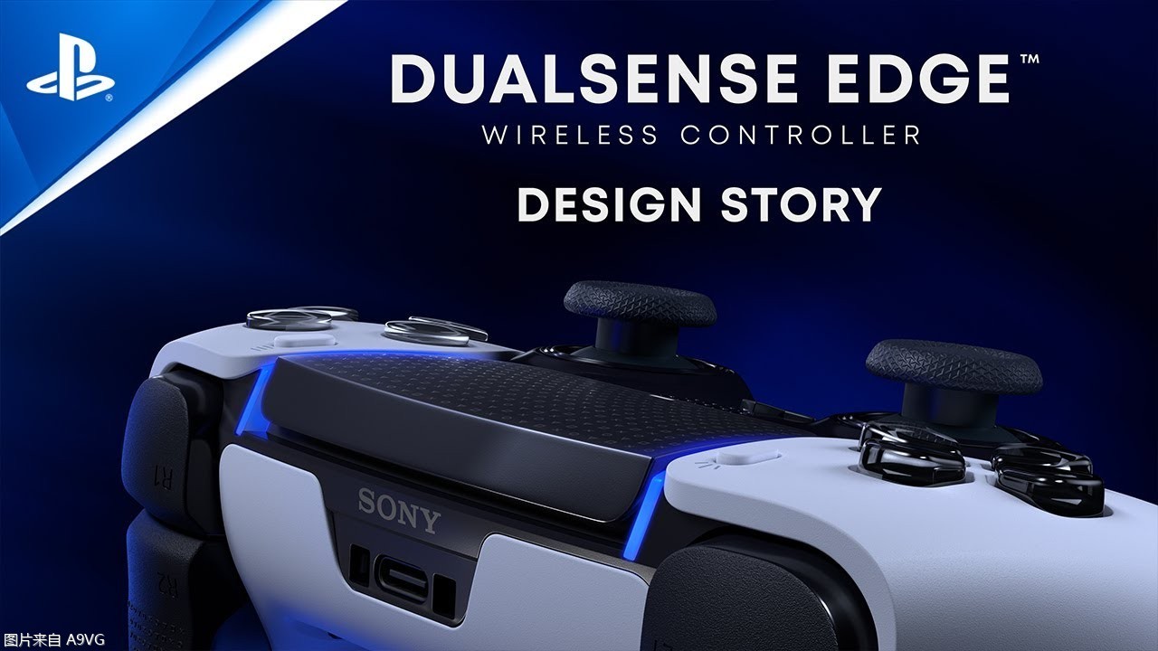 DualSense Edge߿ƹ