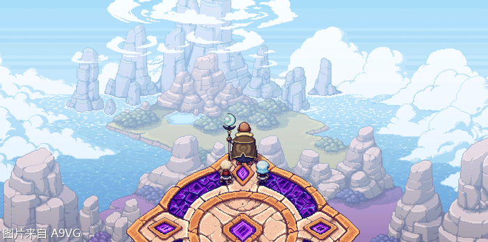 ɷRPGǿ֮ĿѴﵽɴͷ浽βĽ׶