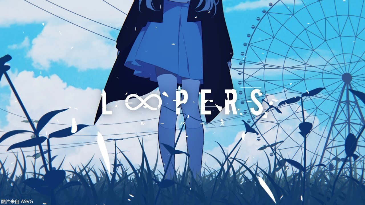 LOOPERSPS4濪ӰƬ ʿ07