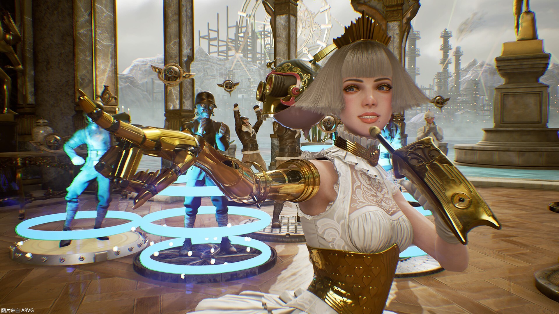DeathVerse Let It Dieڽ7ʱͣ Ҫ¿
