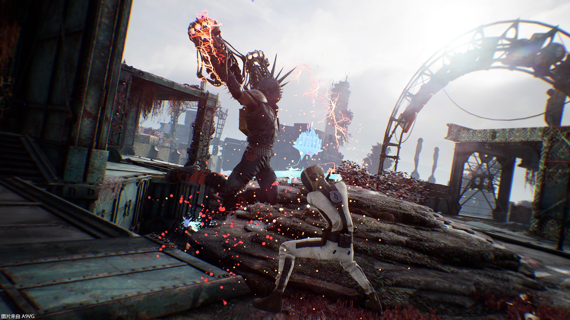 DeathVerse Let It Dieڽ7ʱͣ Ҫ¿