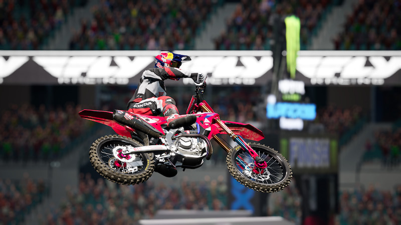 Supercross 639շ Ϸܹ
