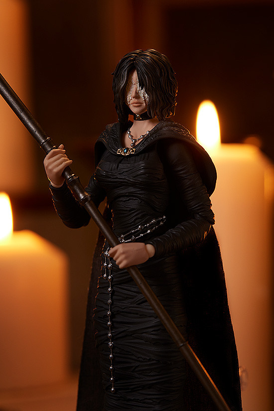 GSC ħ֮꡷·Ů figma 