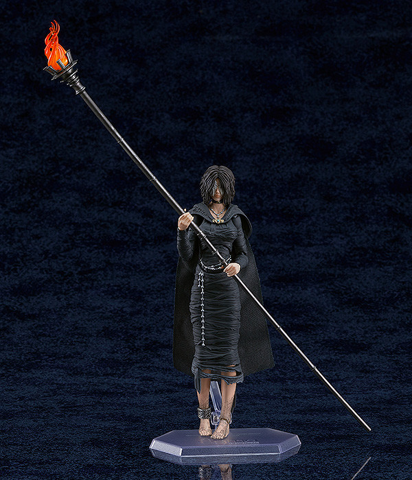 GSC ħ֮꡷·Ů figma 