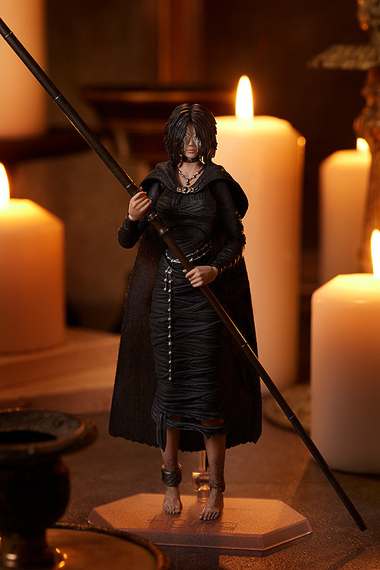 GSC ħ֮꡷·Ů figma 