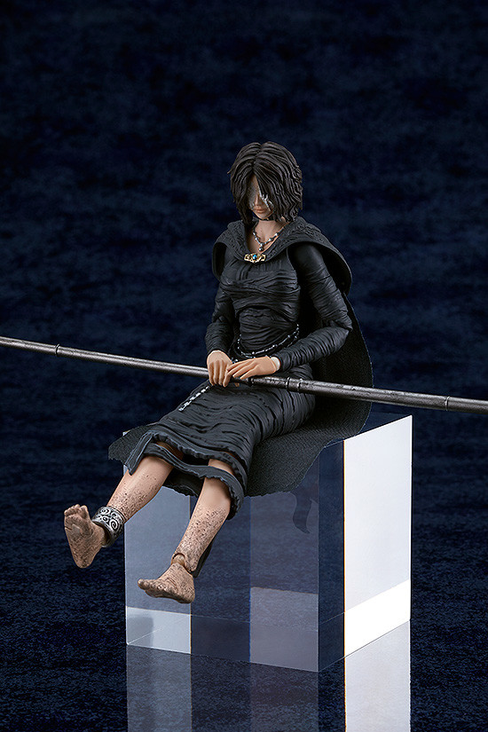 GSC ħ֮꡷·Ů figma 