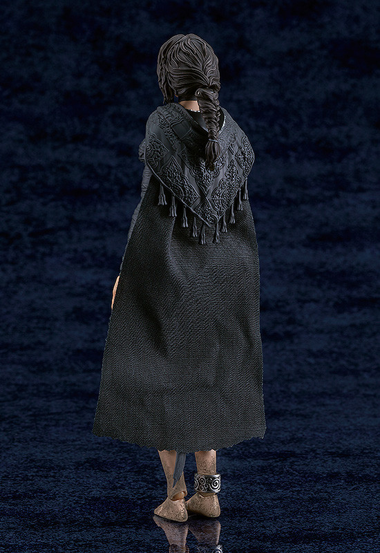 GSC ħ֮꡷·Ů figma 