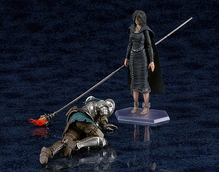 GSC ħ֮꡷·Ů figma 