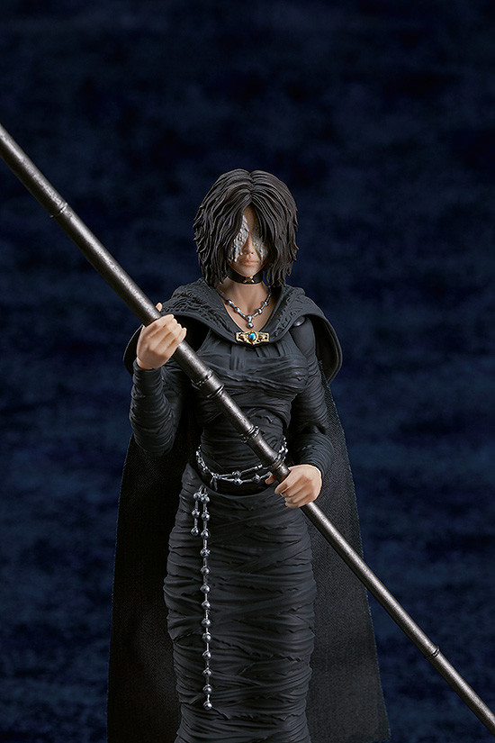 GSC ħ֮꡷·Ů figma 
