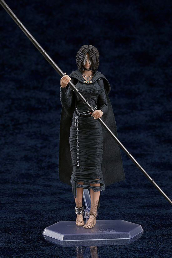 GSC ħ֮꡷·Ů figma 