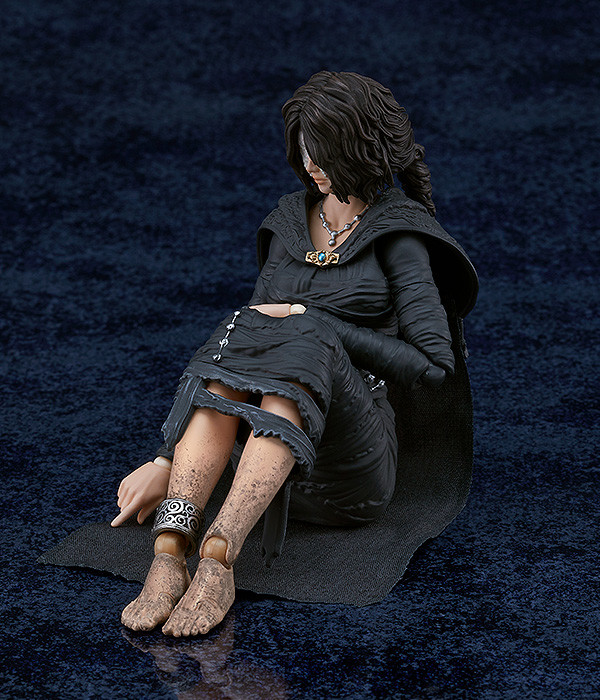 GSC ħ֮꡷·Ů figma 