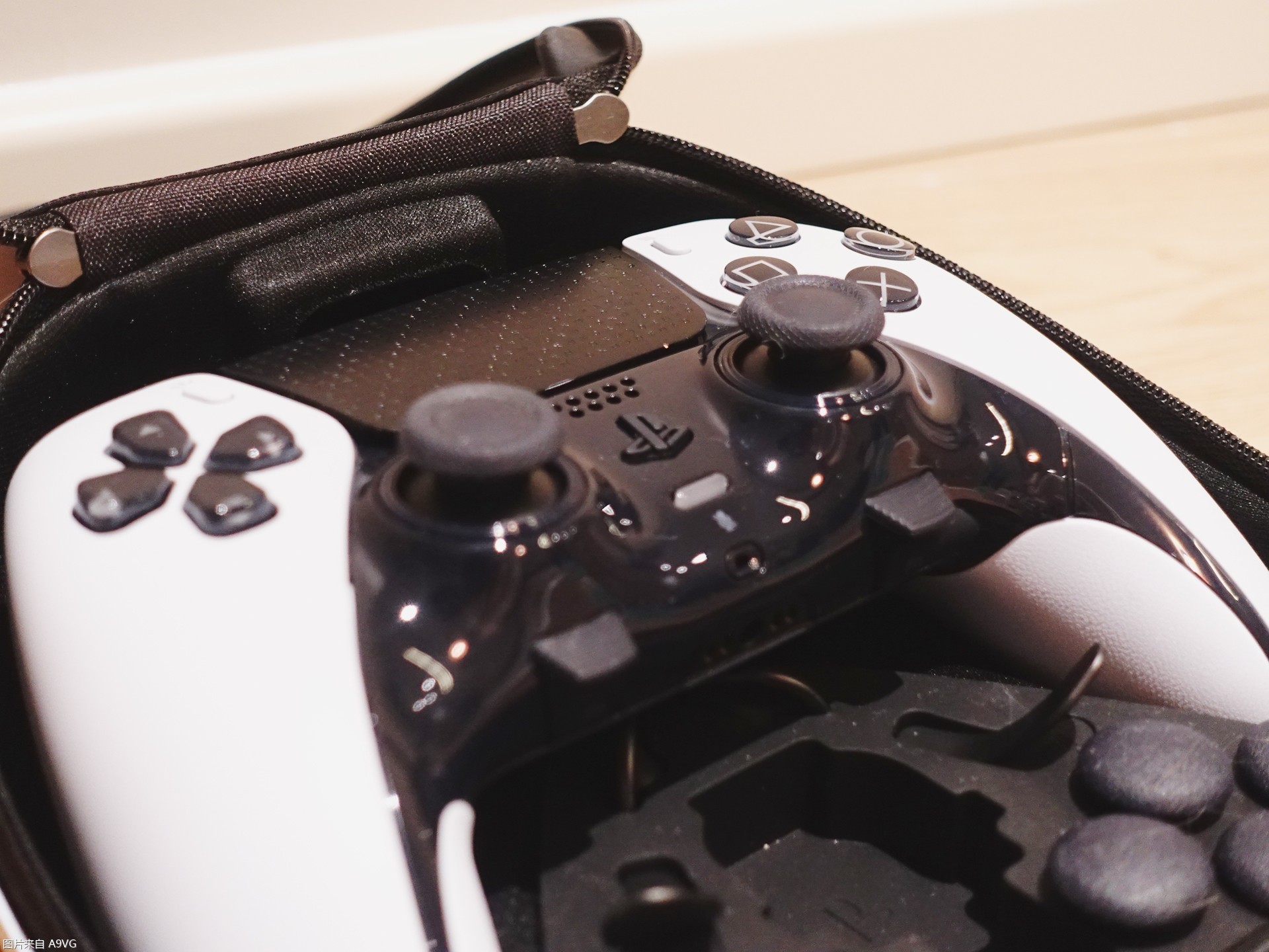 PS5ԶֱDualSense EdgeֱƵ