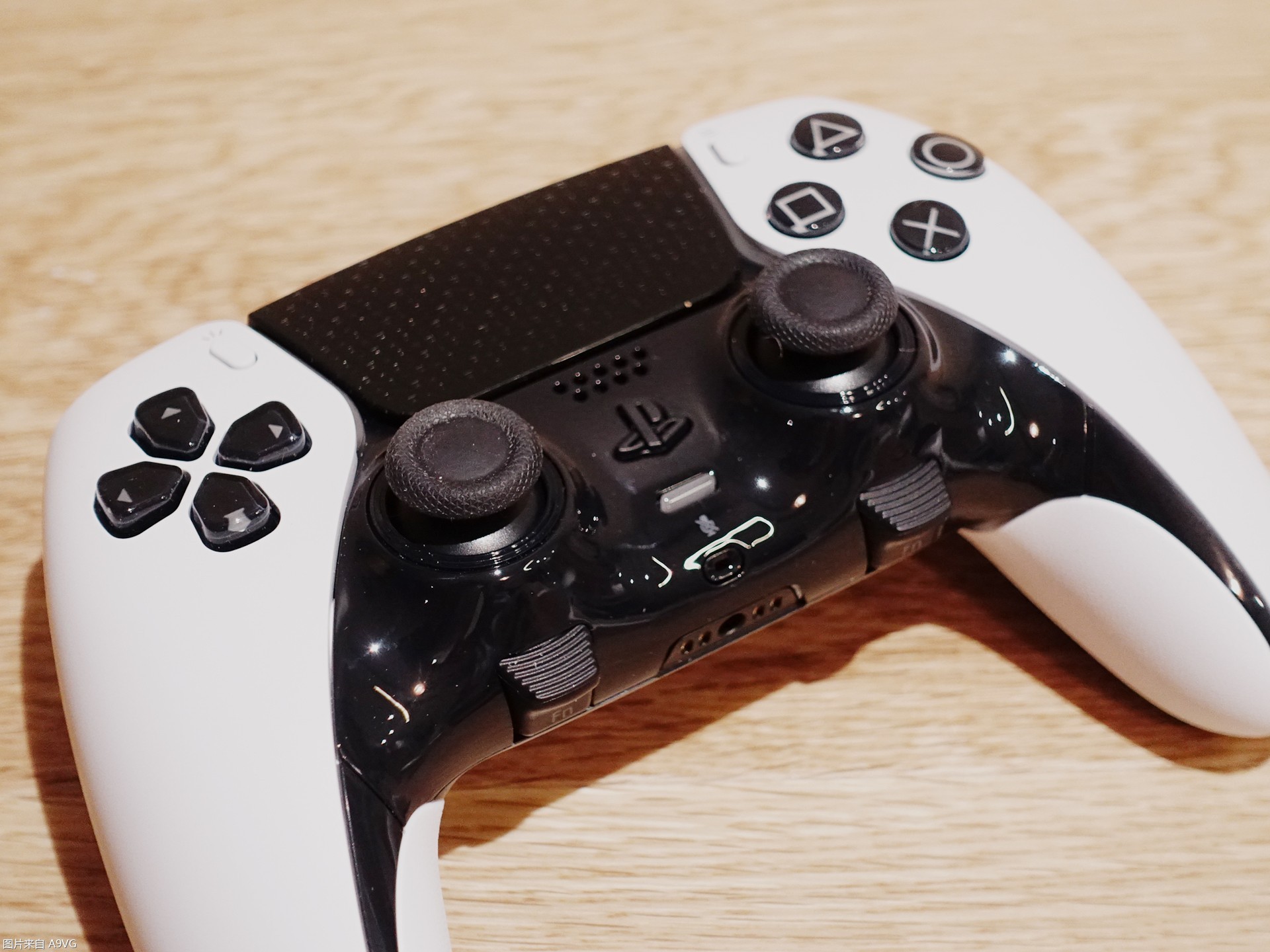 PS5ԶֱDualSense EdgeֱƵ