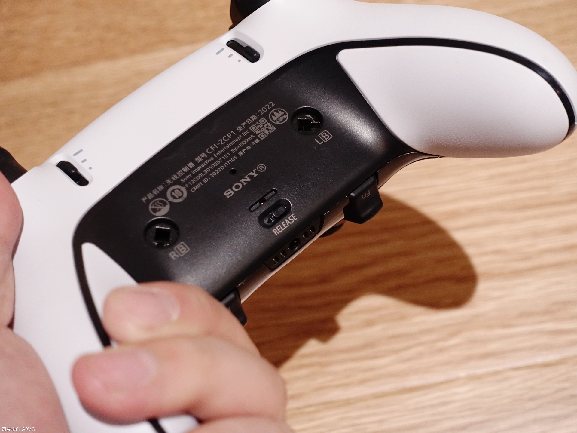 PS5ԶֱDualSense EdgeֱƵ