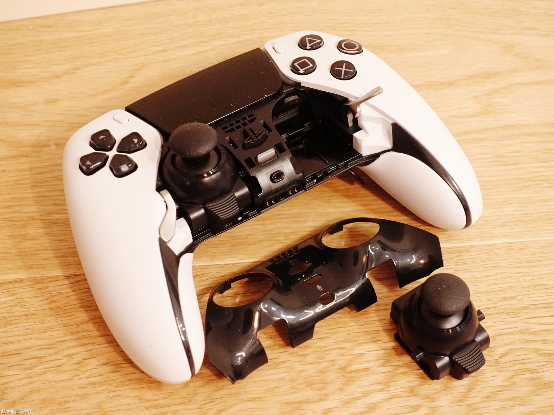 PS5ԶֱDualSense EdgeֱƵ