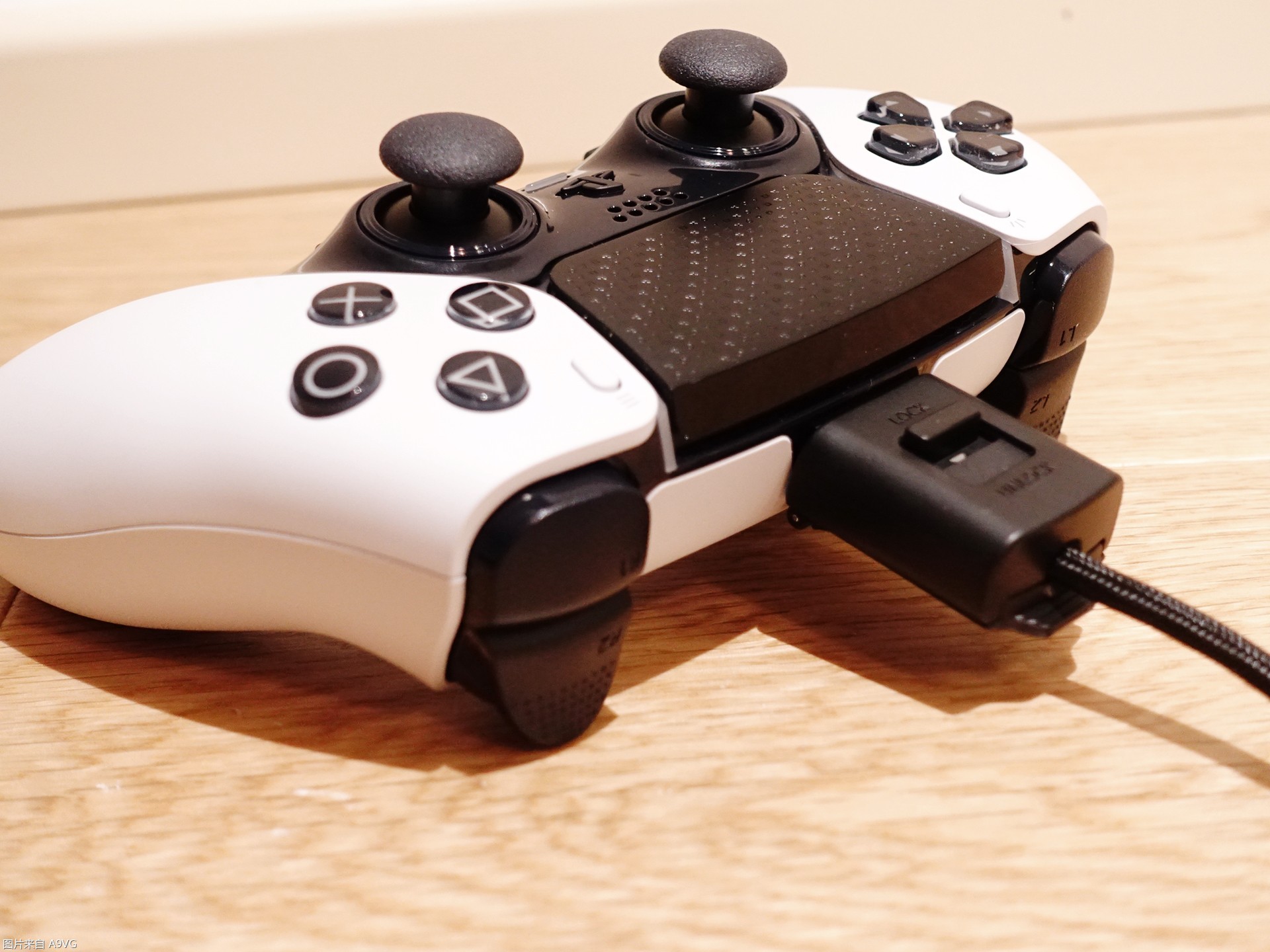 PS5ԶֱDualSense EdgeֱƵ