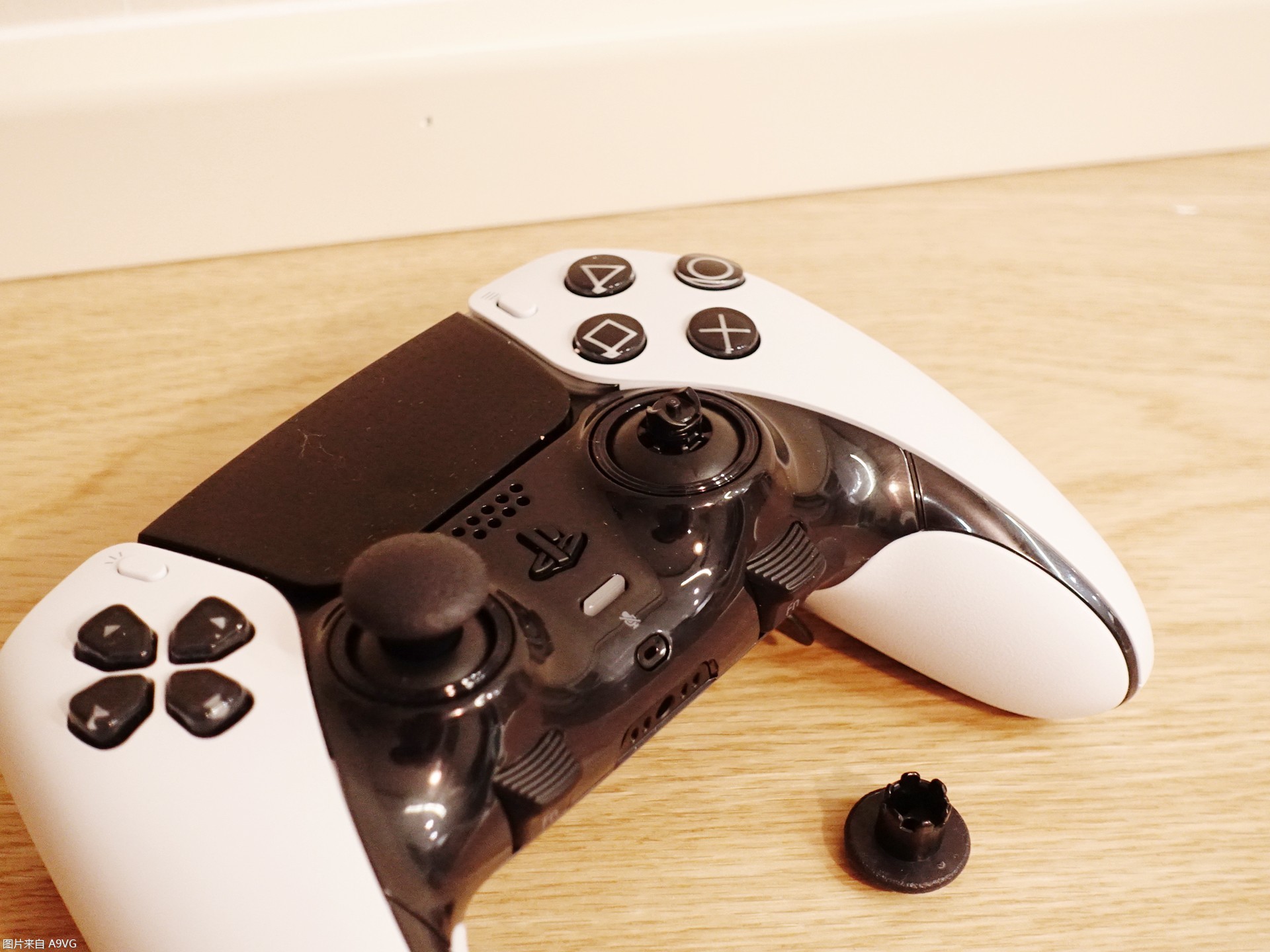PS5ԶֱDualSense EdgeֱƵ