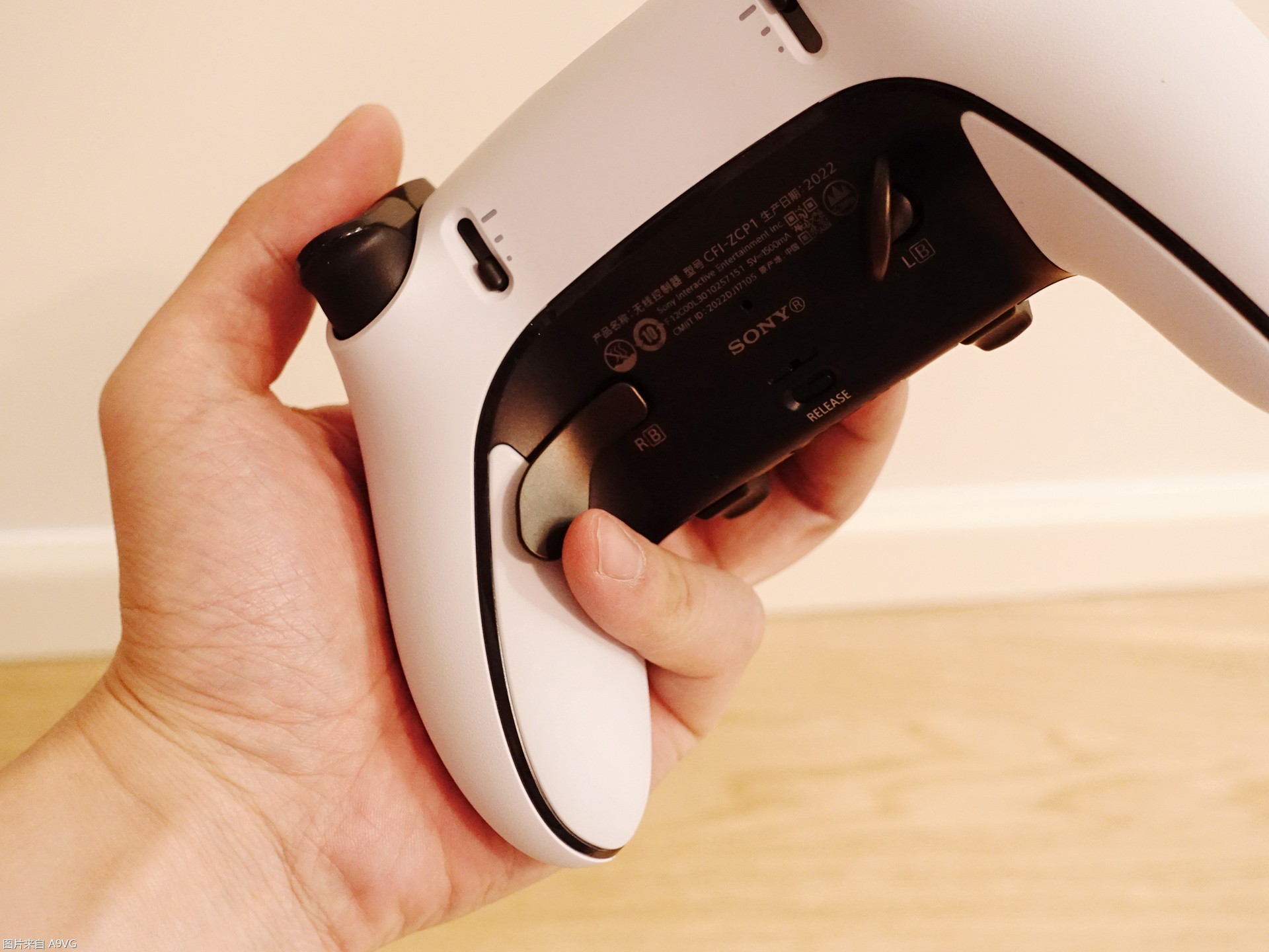 PS5ԶֱDualSense EdgeֱƵ