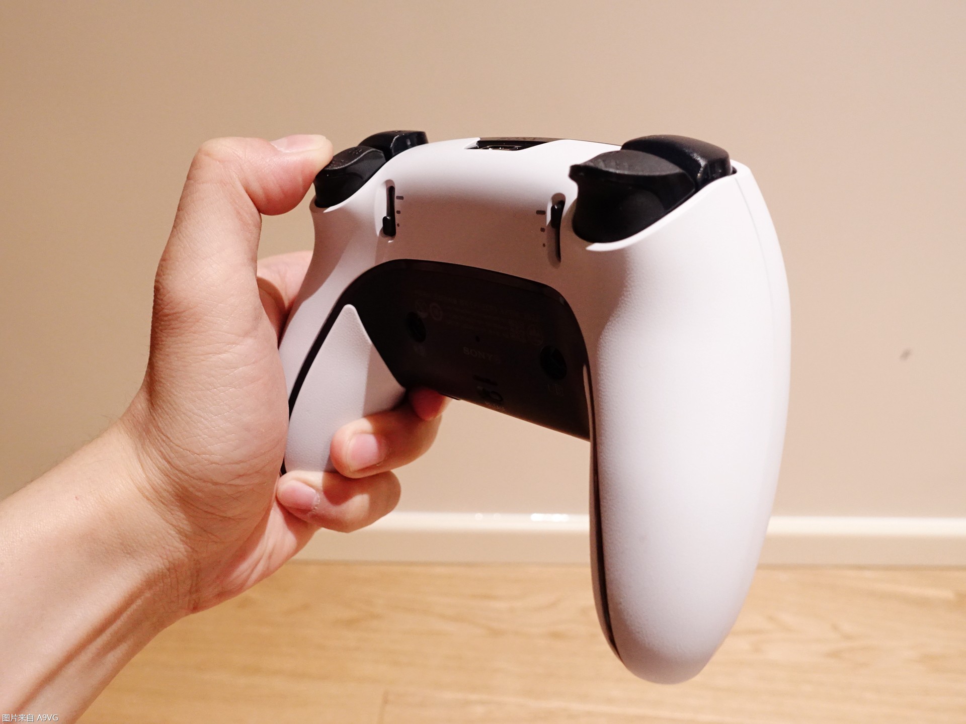 PS5ԶֱDualSense EdgeֱƵ