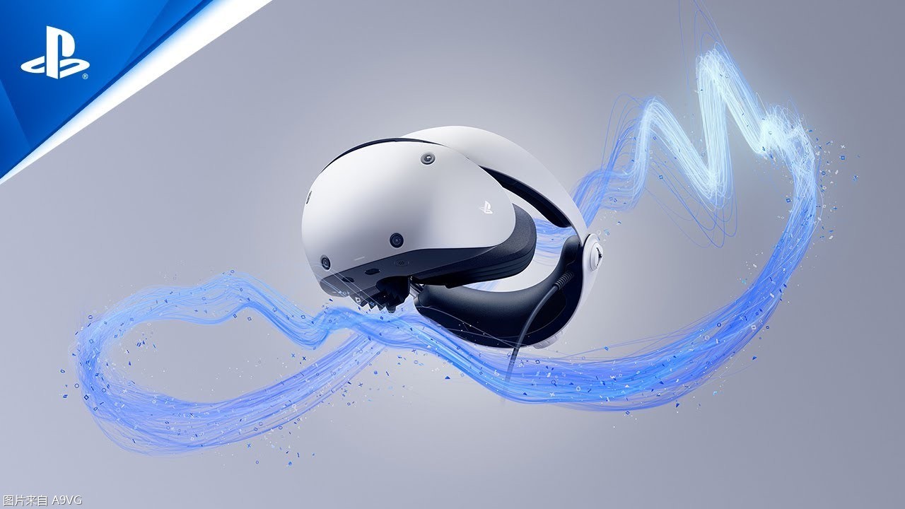 PS VR2ƬϷܡ