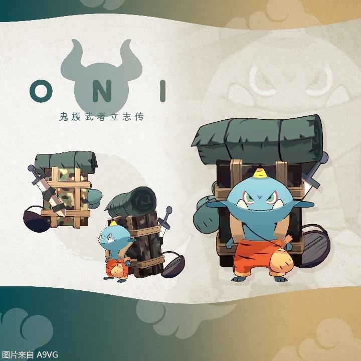 ONI־濪Ԥ 9ػݼ