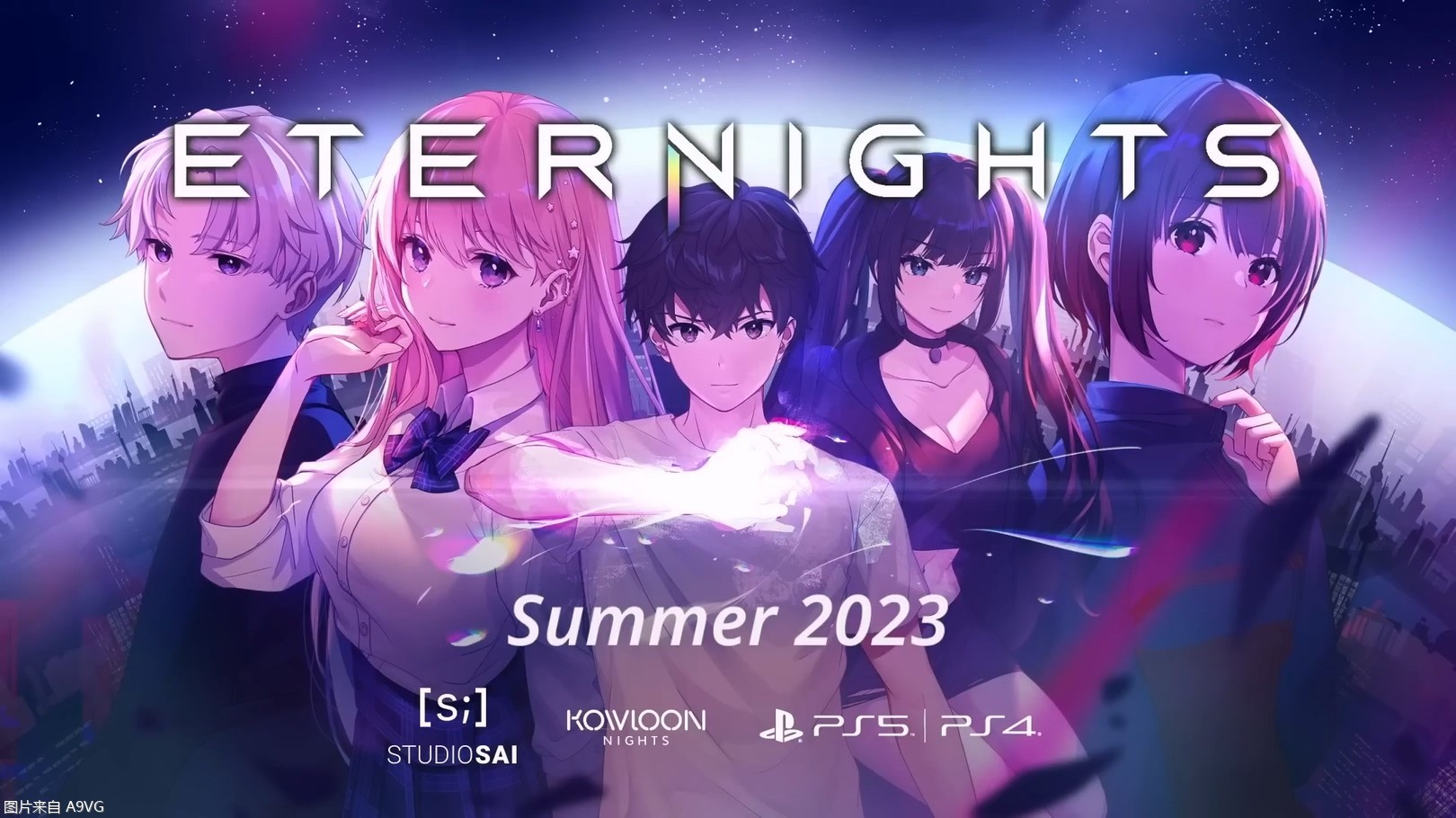 ϷEternightsƬ 