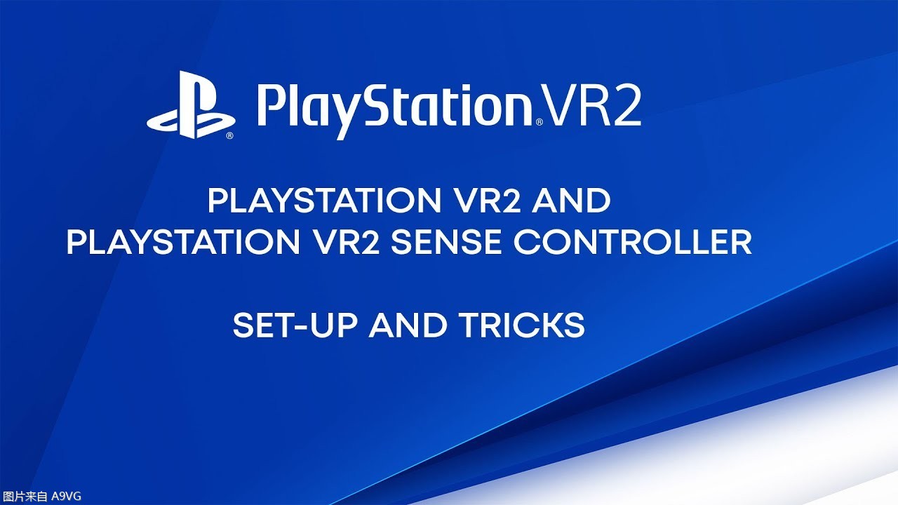 PS VR2趨ͼɡ̳ӰƬٷ֣