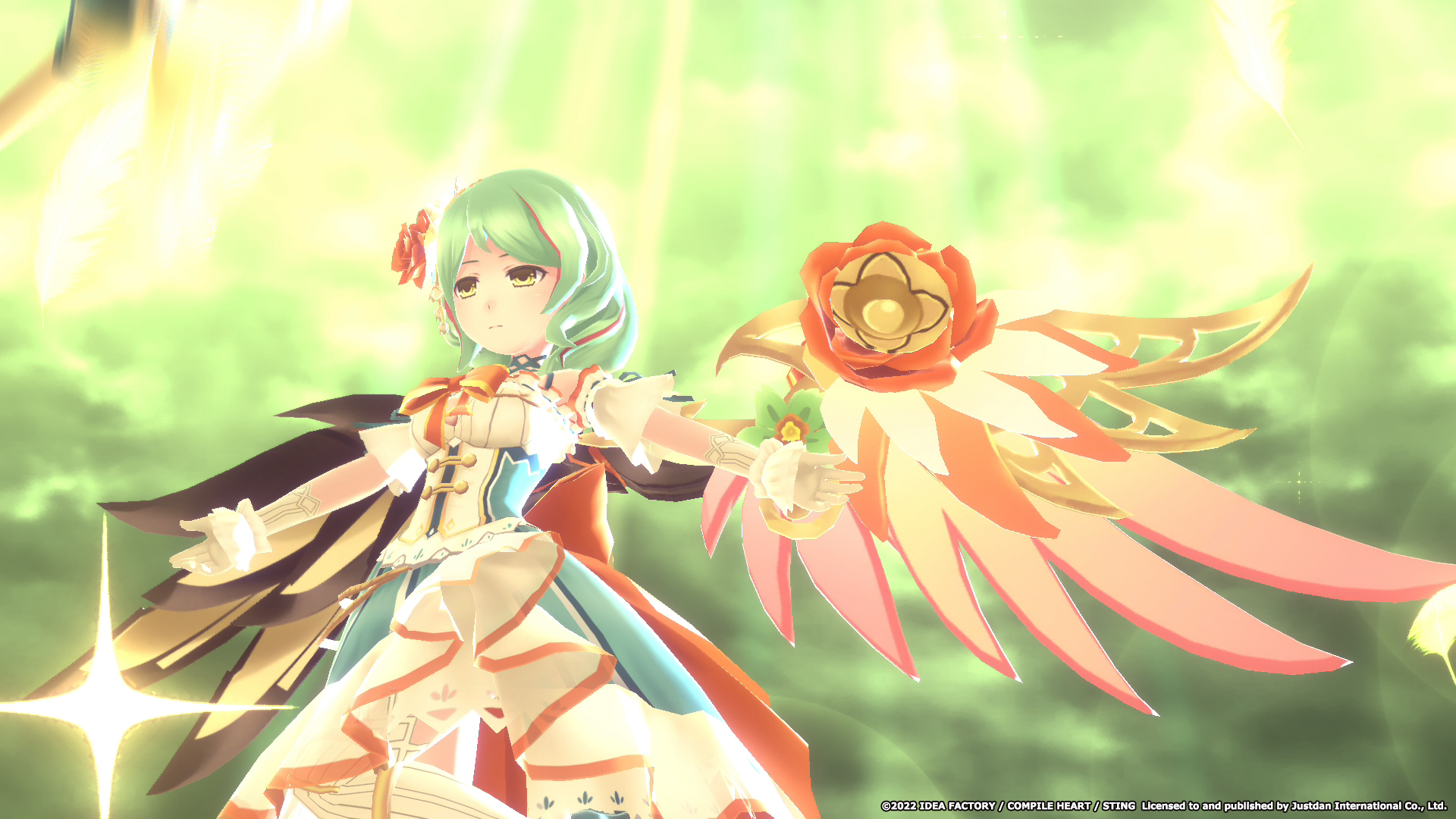 ʿ F Refrain Chordİȷ4³