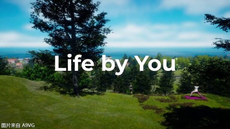 ParadoxȫģϷLife by You