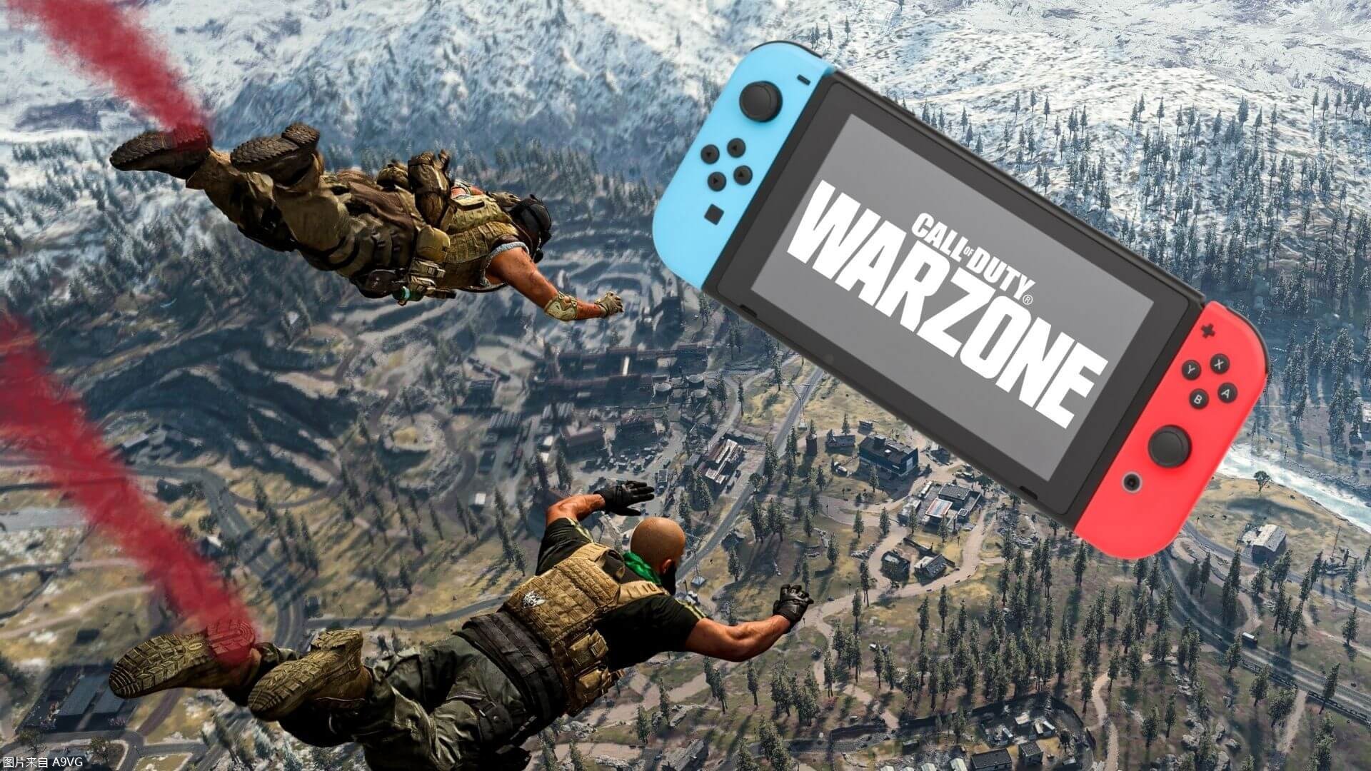 ΢šCODսSwitchԭ