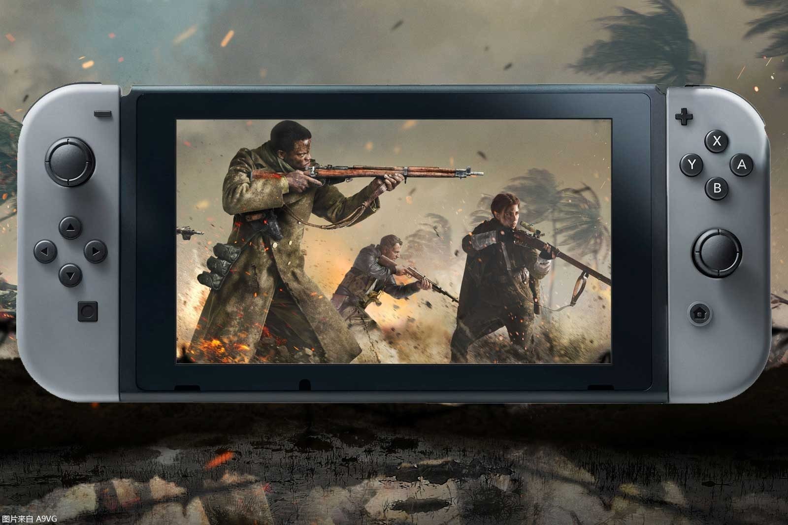 ΢šCODսSwitchԭ