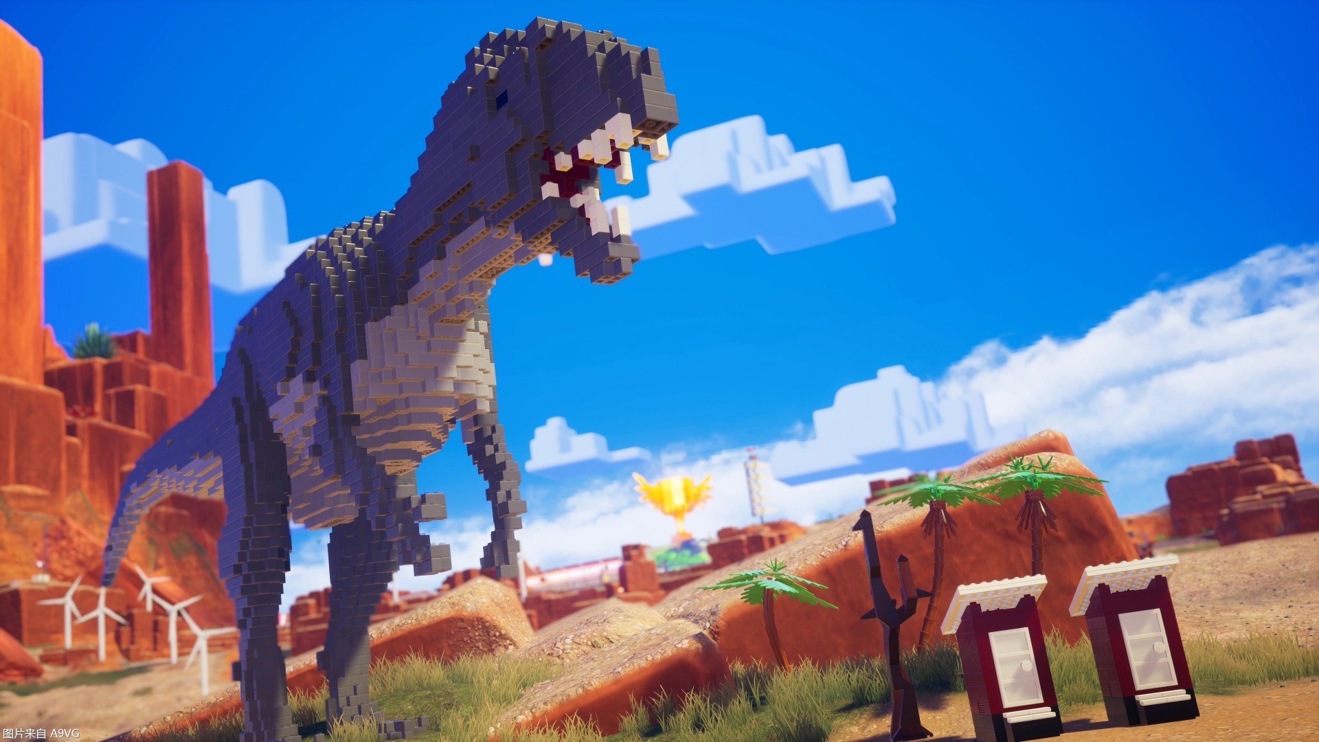 Lego 2K Driveͼ ָ2Kϴ3AϷ