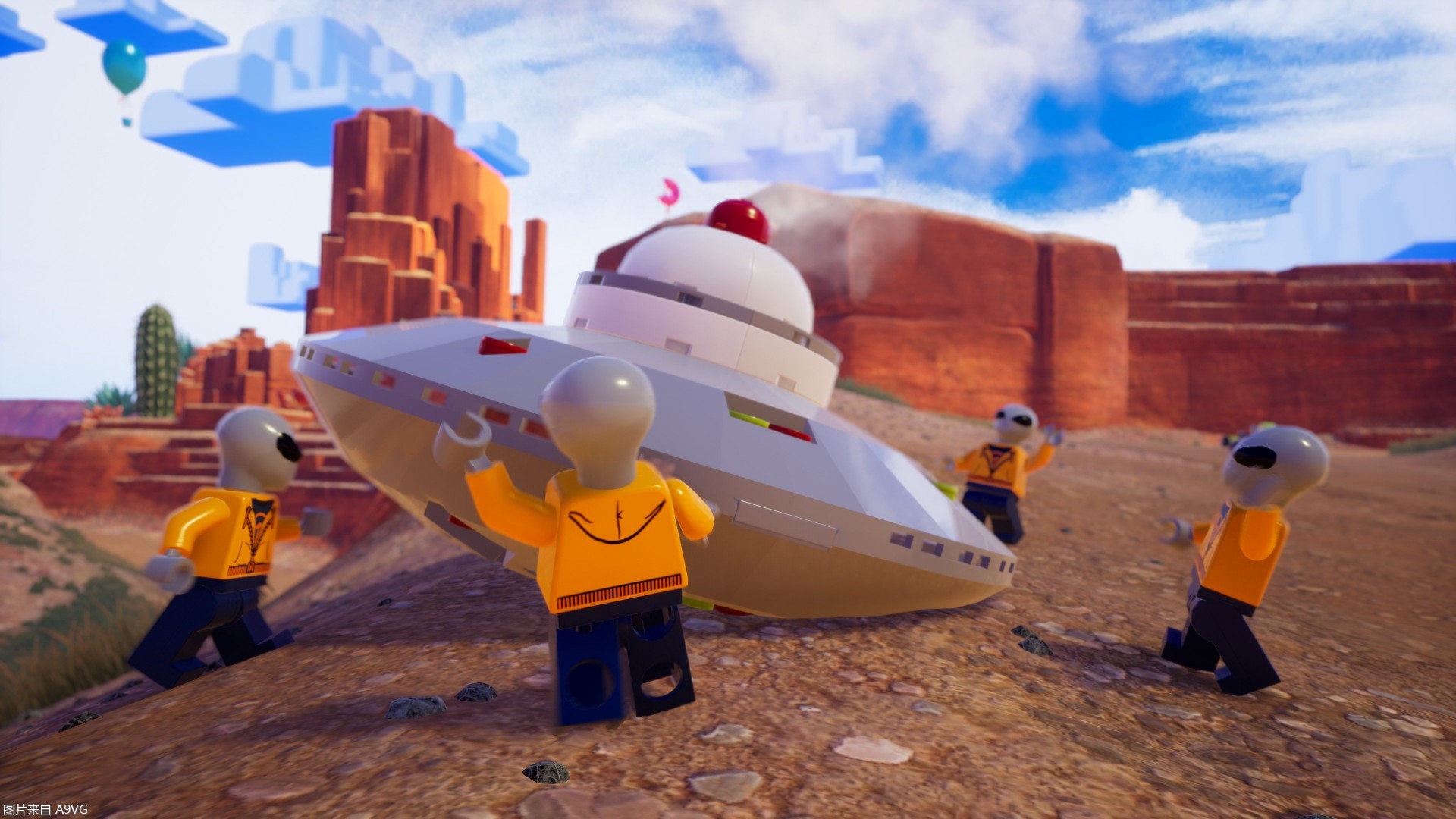 Lego 2K Driveͼ ָ2Kϴ3AϷ