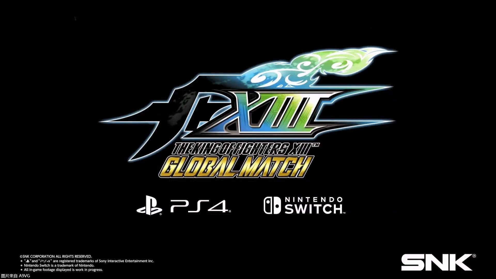 ȭ13 Global Match عʽ