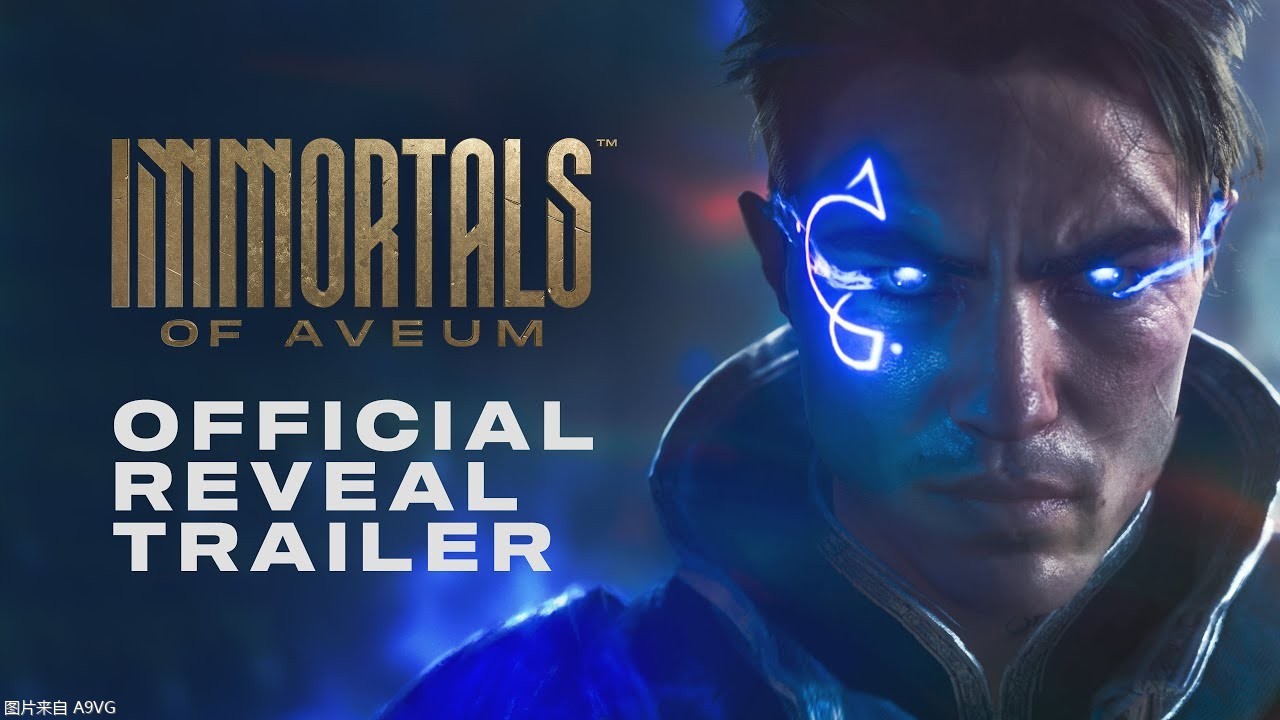 EAħϷImmortals of AveumƬ