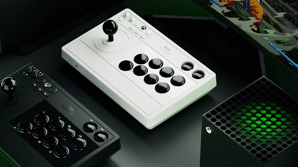 λƳXboxȨֻ߽ҡ ֧XboxPC˫ƽ̨