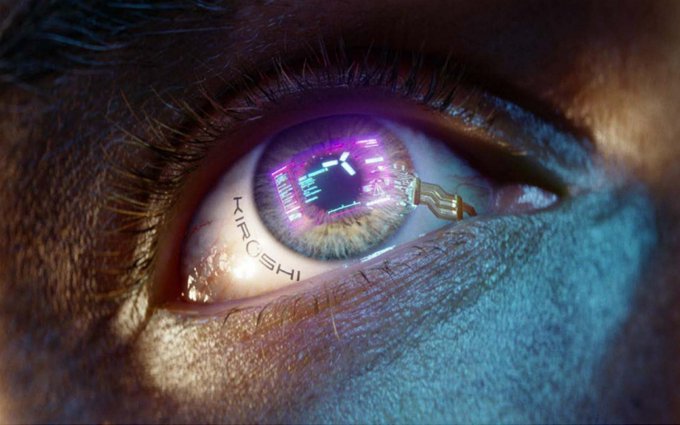 籨:ƻ׿ͷVision Pro 2077ƻ
