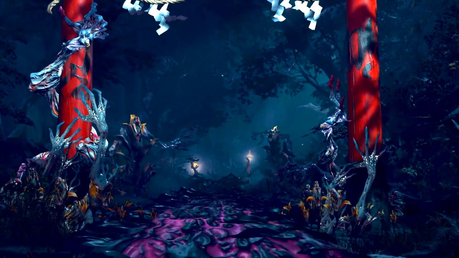 Xbox᣺տաo: Path of the Goddess