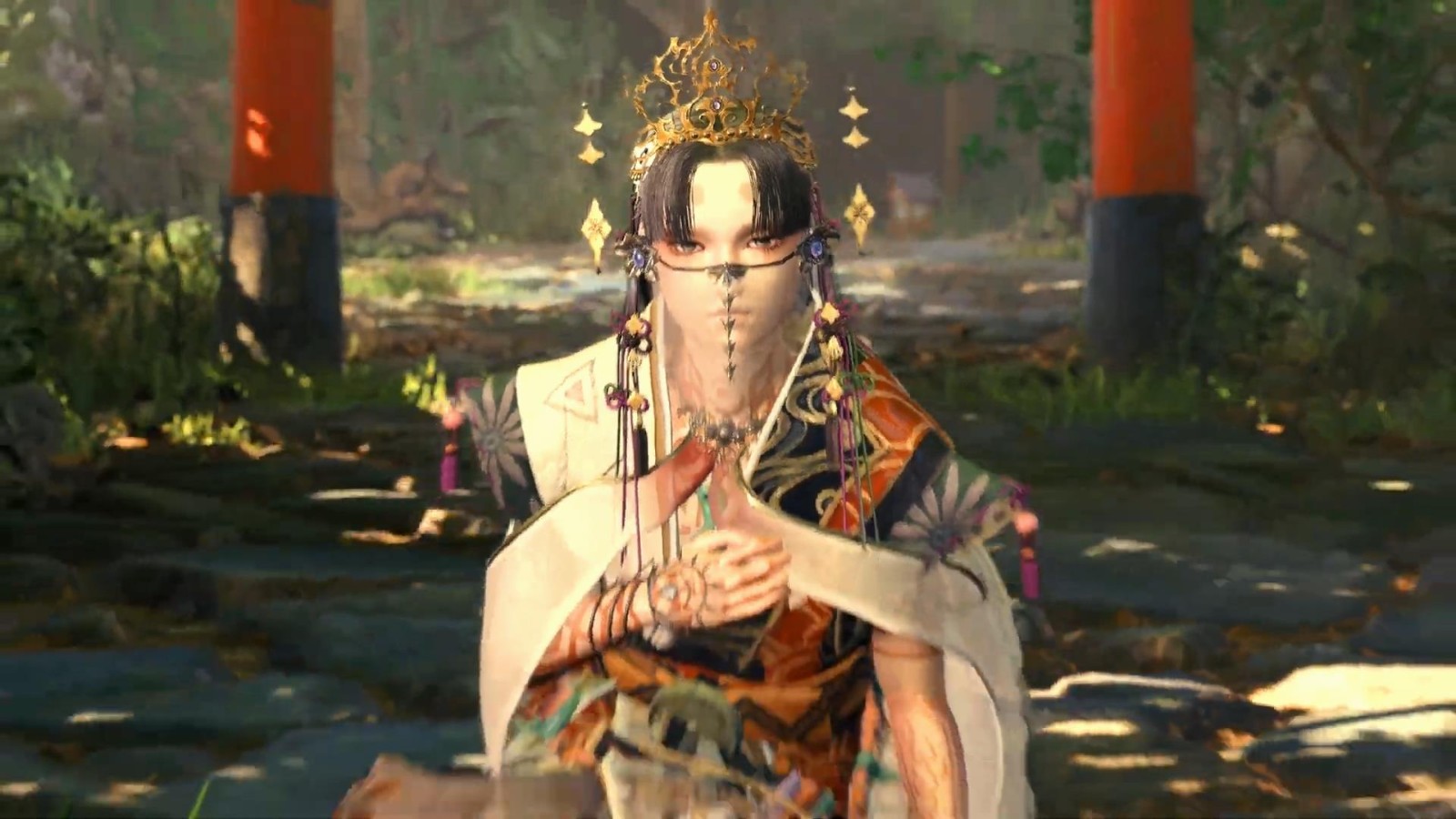 Xbox᣺տաo: Path of the Goddess