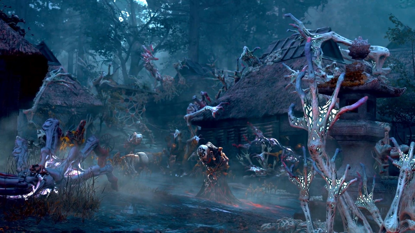 Xbox᣺տաo: Path of the Goddess