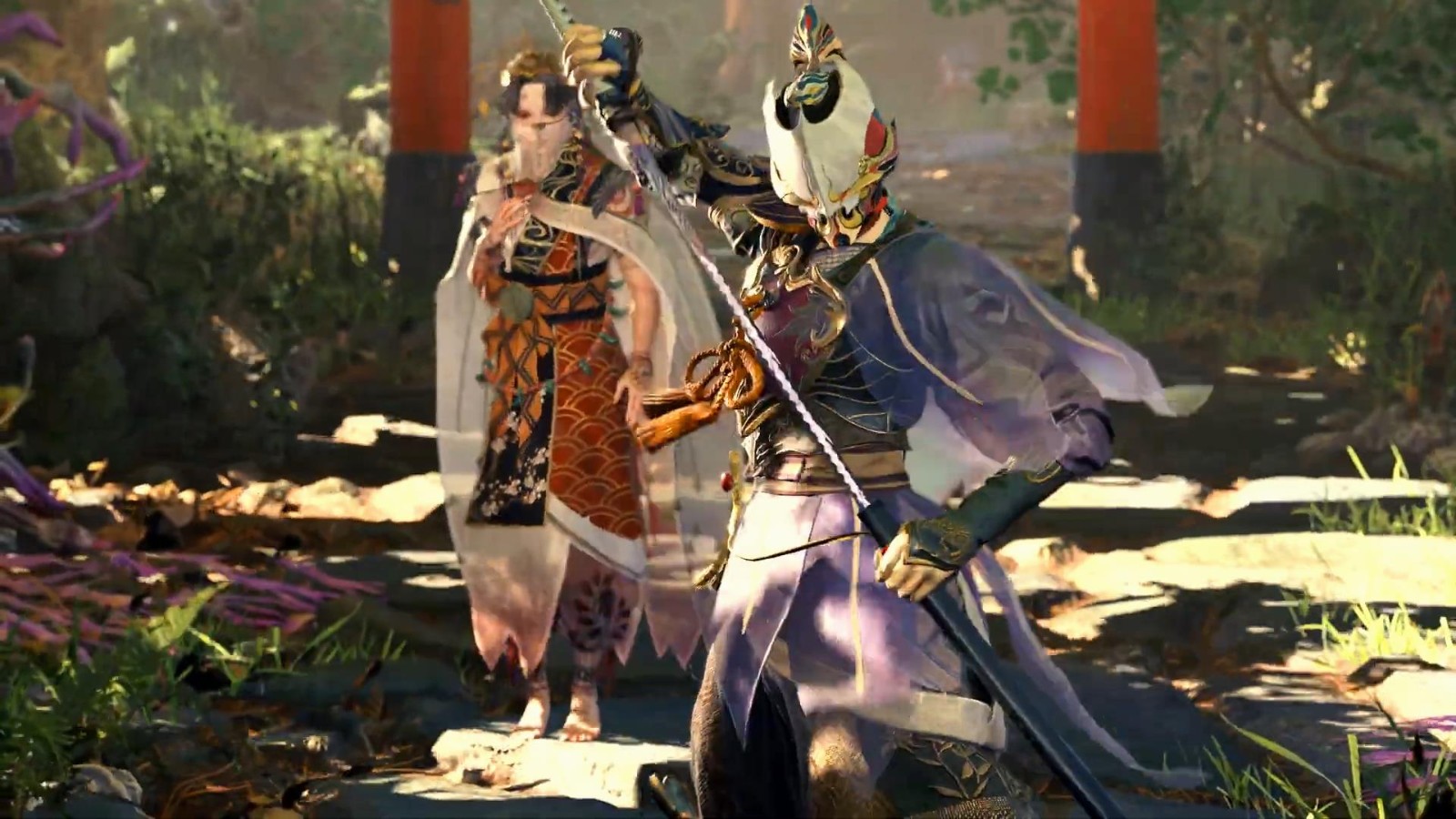 Xbox᣺տաo: Path of the Goddess