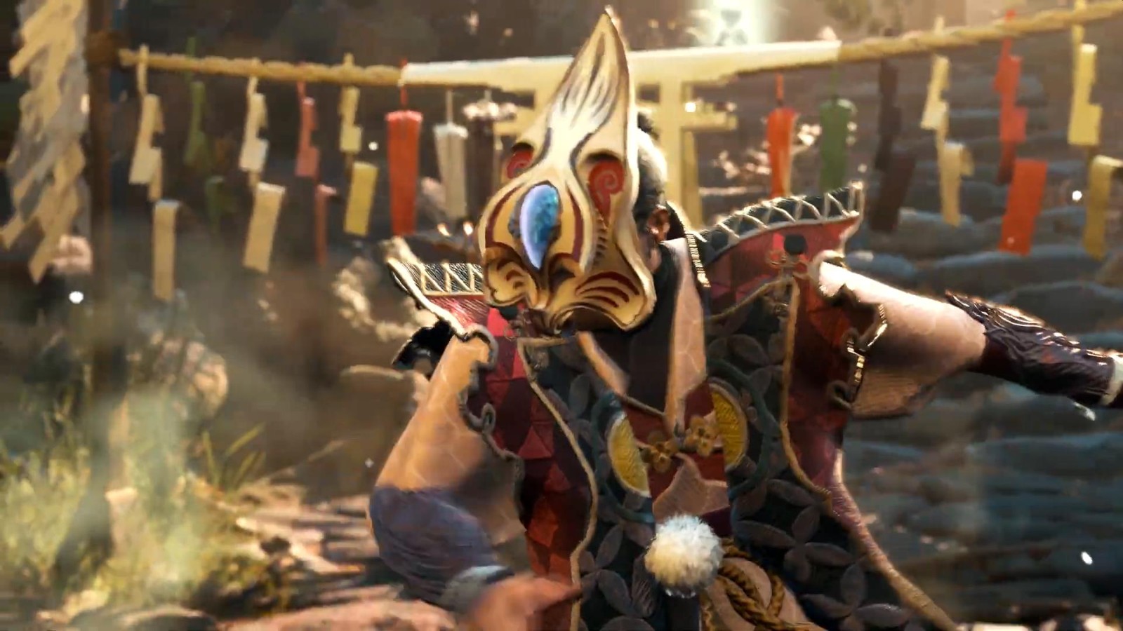 Xbox᣺տաo: Path of the Goddess