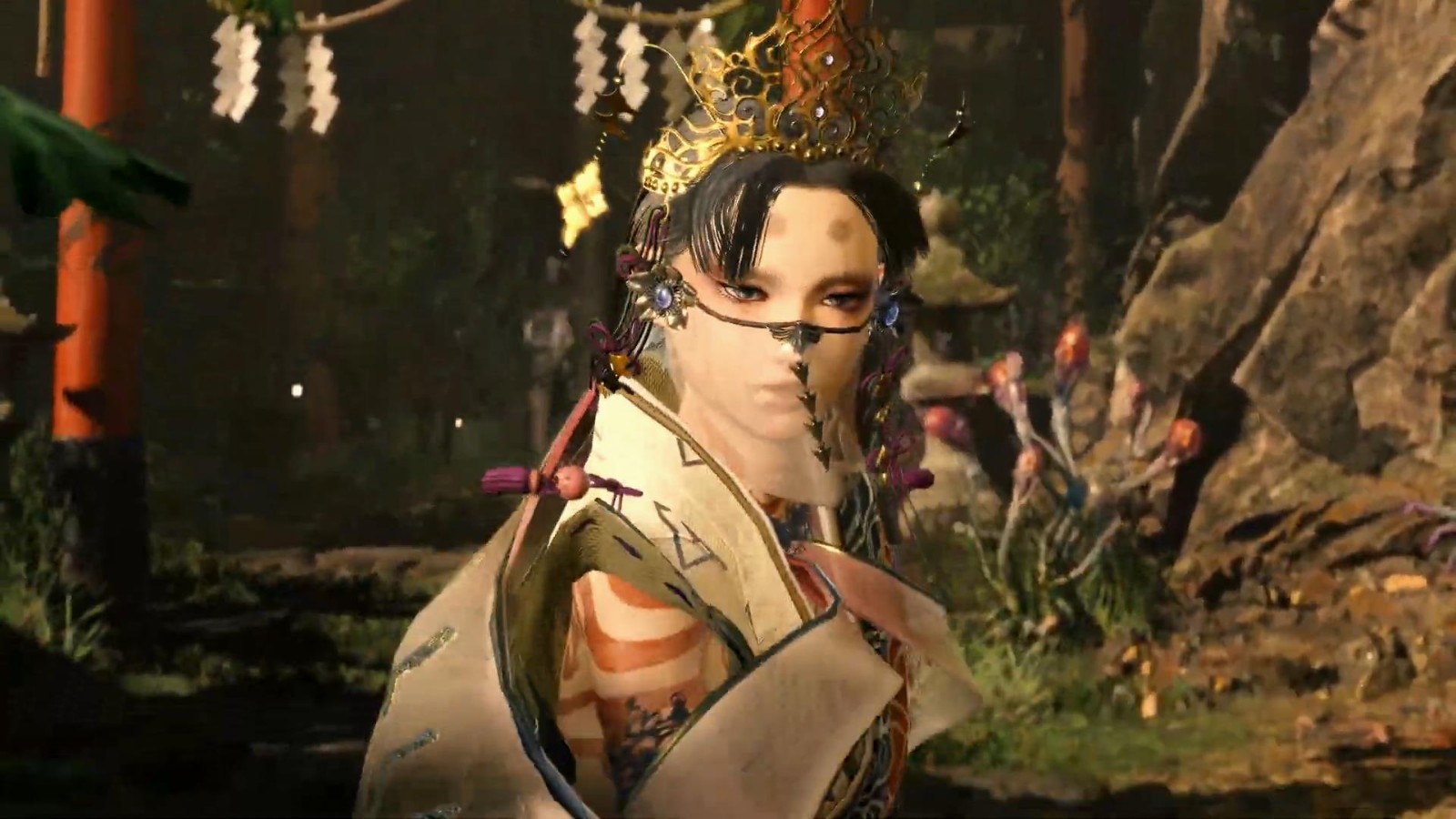 Xbox᣺տաo: Path of the Goddess