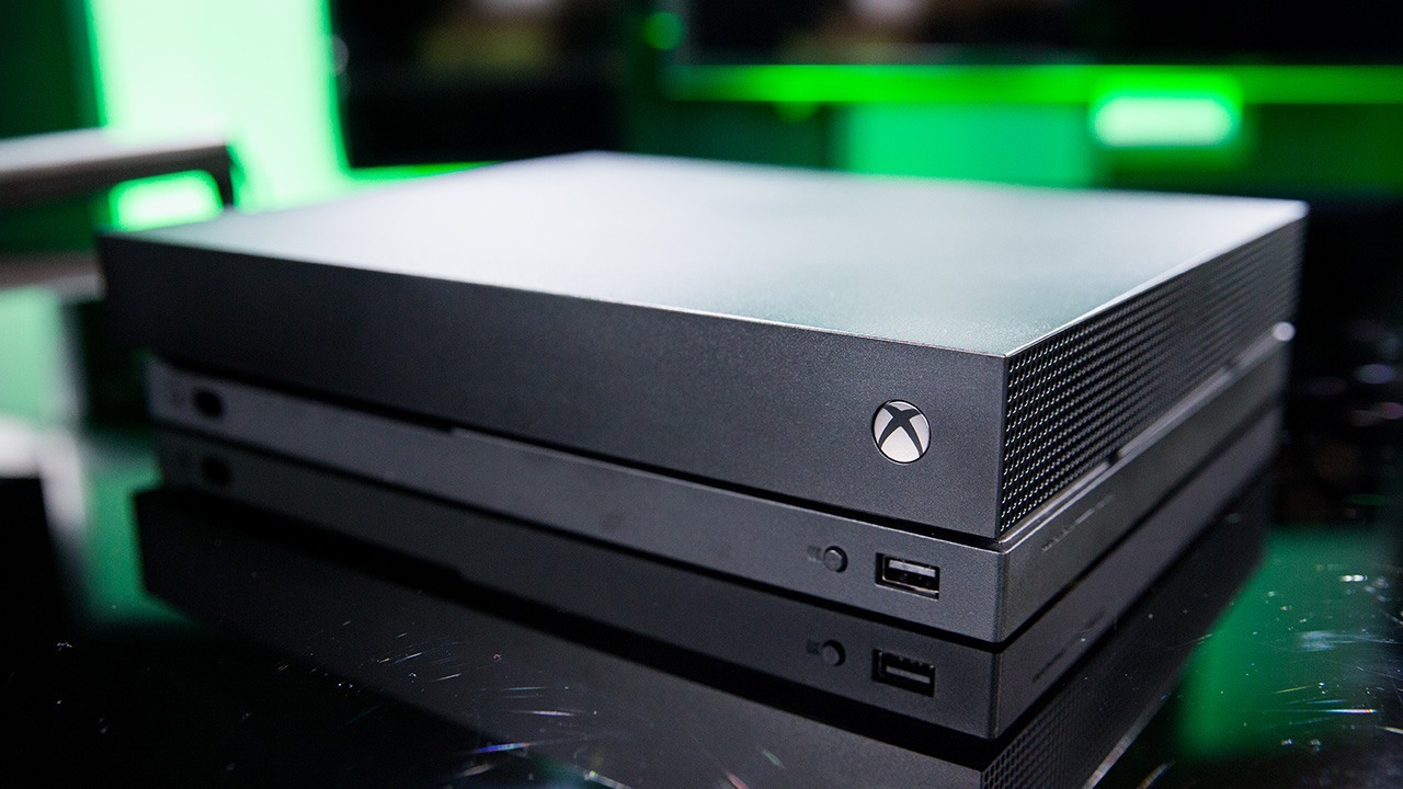 ټһ΢ȷϽΪXbox oneһϷ