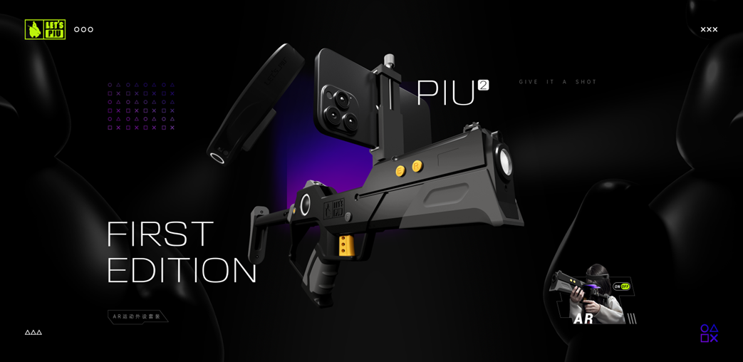 أAR Լ˶ LETS PIU ȷϲչ 2023 CJ