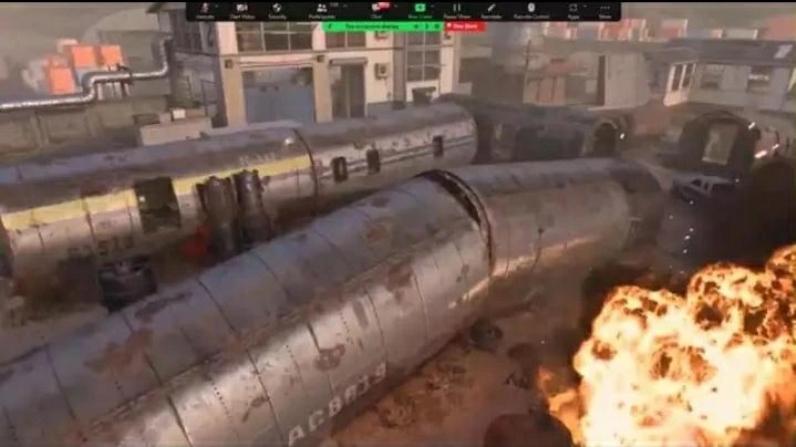 2023CODʹٻִս3ͼй¶