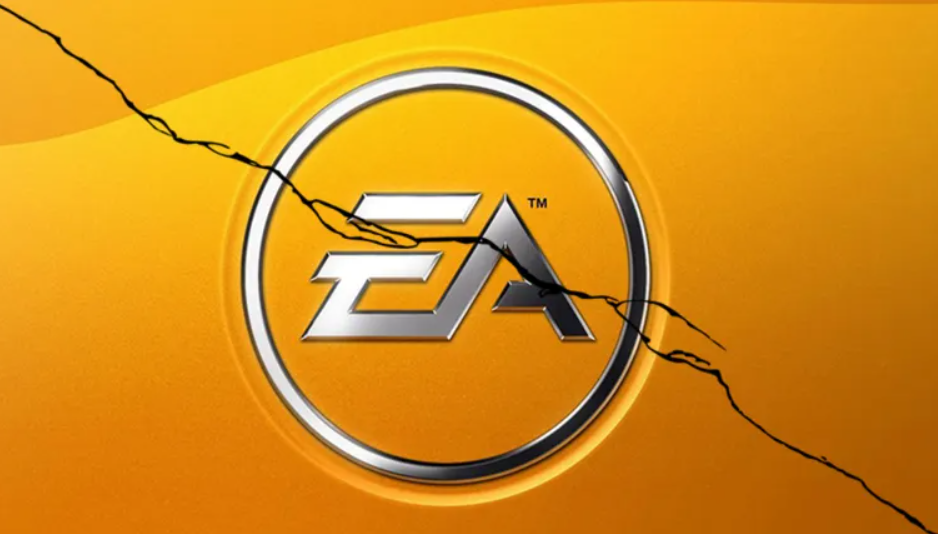 EAΪҹ˾EA EntertainmentEA SPORTS